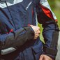 Preview: Ixon | Textiljacke | Midgard | Herren | grau/navy/schwarz