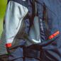 Preview: Ixon | Textiljacke | Midgard | Herren | grau/navy/schwarz