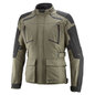 Preview: Ixon | Textiljacke | Midgard | Herren | khaki/schwarz