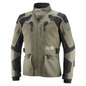 Preview: Ixon Textiljacke Odin Herren, khaki/schwarz - Größe S