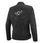 Preview: Ixon | Textiljacke | Prodigy | Damen | schwarz