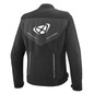 Preview: Ixon | Textiljacke | Prodigy | Damen | schwarz/anthrazit/weiß