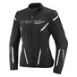 Preview: Ixon | Textiljacke | Striker 2 | Damen | schwarz/weiß