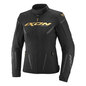 Preview: Ixon | Textiljacke | Striker 2 | Damen | schwarz/gold