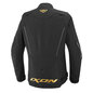 Preview: Ixon | Textiljacke | Striker 2 | Damen | schwarz/gold
