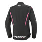 Preview: Ixon | Textiljacke | Striker 2 | Damen | schwarz/fluo-pink