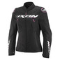 Preview: Ixon | Textiljacke | Ionix | Damen | schwarz/fluo-pink