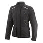 Preview: Ixon | Textiljacke | Midgard | Damen | schwarz