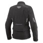 Preview: Ixon | Textiljacke | Midgard | Damen | schwarz