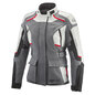 Preview: Ixon | Textiljacke | Midgard | Damen | grau/schwarz/rot