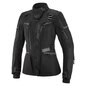 Preview: Ixon | Textiljacke | Odin | Damen | schwarz