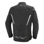 Preview: Ixon | Textiljacke | Striker 2 C-Sizing | Damen | schwarz/weiß