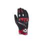 Preview: Ixon | Sommerhandschuh | Mirage Airflow | Herren | schwarz/fluo-rot