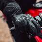 Preview: Ixon | All Season Handschuh | MS Cannon | Herren | schwarz