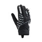 Preview: Ixon | Sommerhandschuh | Venum Hurry | Herren | schwarz/grau/weiß