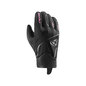 Preview: Ixon | Winterhandschuh | Pro Hurricane 2 | Damen | schwarz/fuchsia