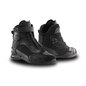 Preview: Ixon | Motorradschuhe | Bull 2 Air | Herren | schwarz