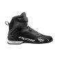 Preview: Ixon | Motorradschuhe | Bull 2 Air | Herren | schwarz/weiß