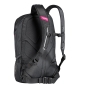 Preview: Ixon | Rucksack | R-Tension 23 | schwarz/weiß/fuchsia