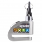 Preview: Kovix KD6 Edelstahl - 6mm Pin