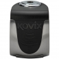 Preview: Kovix KS6 Metall gebürstet - 5.5mm Pin