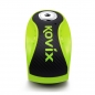 Preview: Kovix KNX6 fluo-grün - 6mm Pin