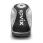 Preview: Kovix KNX10 Edelstahl - 10mm Pin