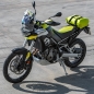 Preview: Kriega Rollpack-20 lime