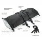 Preview: Kriega | Rollpack 20 | Multicam Black