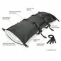 Preview: Kriega | Rollpack 40 | Multicam Black