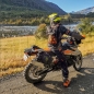 Preview: Kriega | Rucksack | Trail 9 | orange