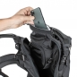 Preview: Kriega | Rucksack | Trail 18 | schwarz