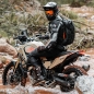 Preview: Kriega | Rucksack | Trail 18 | schwarz