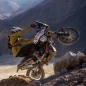 Preview: Kriega | Rucksack | Hydro-3 | Multicam Black