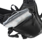 Preview: Kriega Hydro2 Rucksack schwarz