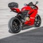 Preview: Kriega | US-Montage Kit für Ducati Panigale 959/1299