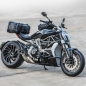 Preview: Kriega | US-Montage Kit für Ducati X Diavel