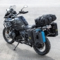 Preview: Kriega US-Montage Kit für BMW R1250GS, F750GS, F850GS