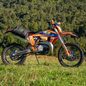 Preview: Kriega | OS-Base | Dirtbike