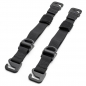 Preview: Kriega OS-Mini Cam Straps (Befestigungsriemen mit Haken)