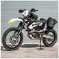 Preview: Kriega OS-Halteplatte für KTM 690 und Husqvarna 701