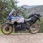 Preview: Kriega |  OS-Base | BMW GS