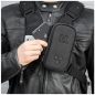 Preview: Kriega Harness Pocket XL (rechter Reißverschluss)