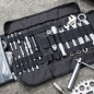 Preview: Kriega | Tool Roll | Werkzeugrolle | ohne Inhalt