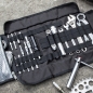 Preview: Kriega Tool Roll (Werkzeugrolle ohne Inhalt)