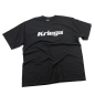Preview: Kriega | T-Shirt | schwarz