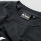 Preview: Kriega T-Shirt schwarz