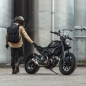 Preview: Kriega | Rucksack | Roam 34 | schwarz
