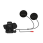 Preview: Sena | Universal Helmklemmkit für 60S | mit Universal Mikrofon Kit und Sound by Harman Kardon