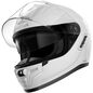 Preview: Sena Helm Phantom weiß